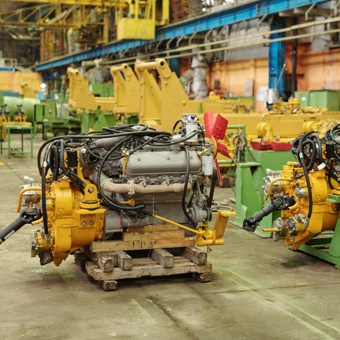VKS Vaciados Empresas · Desmantelamientos Industriales Fanzara