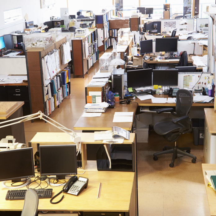 VKS Vaciados Empresas · Vaciado de Oficinas / Despachos / Almacenes Canet lo Roig